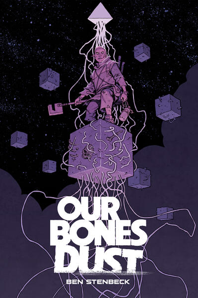 Cover des Mediums