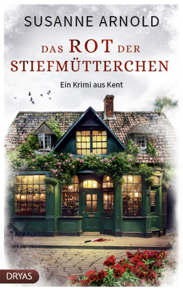 Cover des Mediums