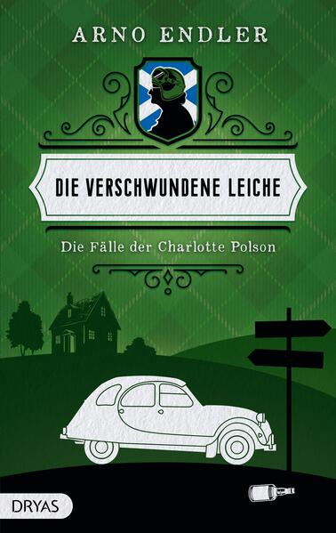 Cover des Mediums