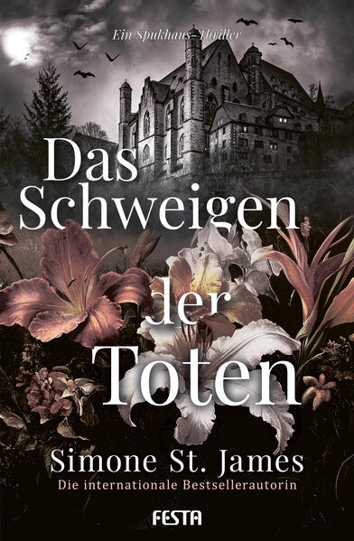 Cover des Mediums