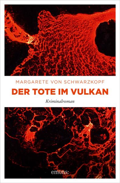 Cover des Mediums
