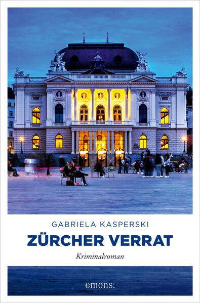 Cover des Mediums