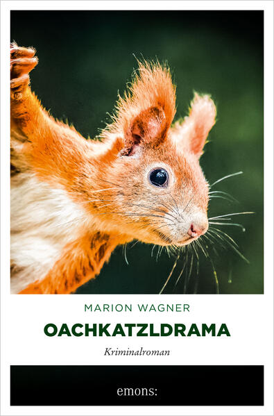 Cover des Mediums
