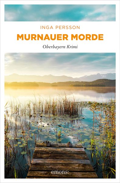 Cover des Mediums