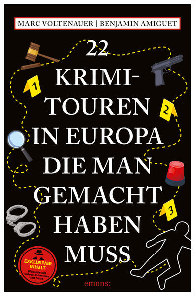 Cover des Mediums