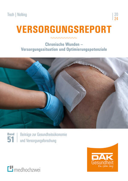 Cover des Mediums