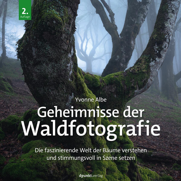 Cover des Mediums
