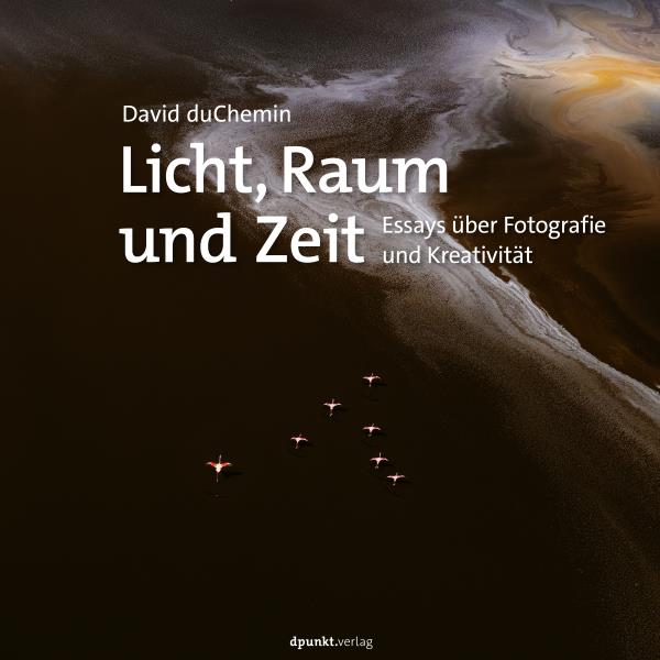 Cover des Mediums