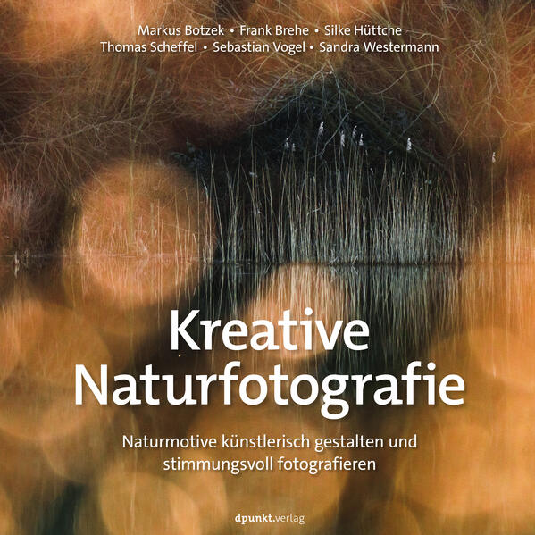 Cover des Mediums