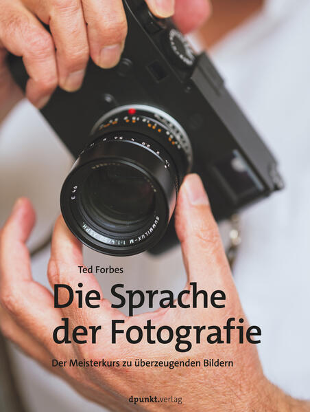 Cover des Mediums