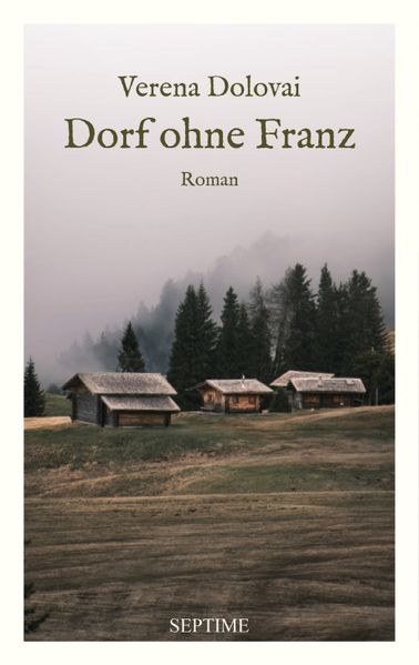 Cover des Mediums