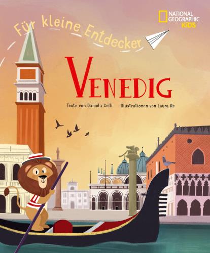 Cover des Mediums