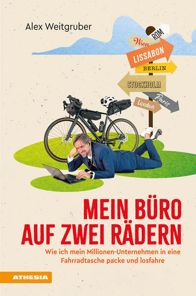 Cover des Mediums