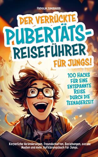 Cover des Mediums
