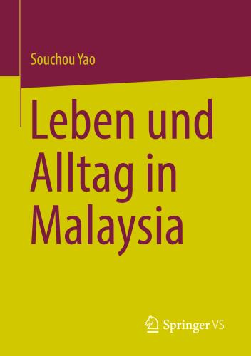 Cover des Mediums
