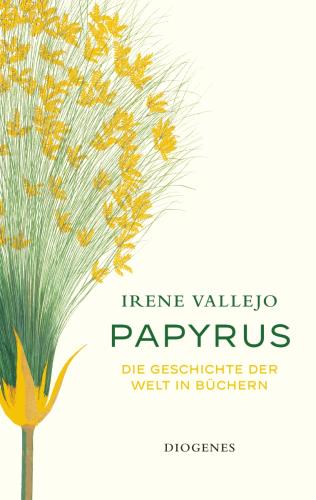 Cover des Titels Papyrus