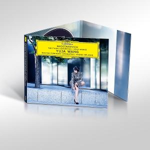 Cover des Mediums
