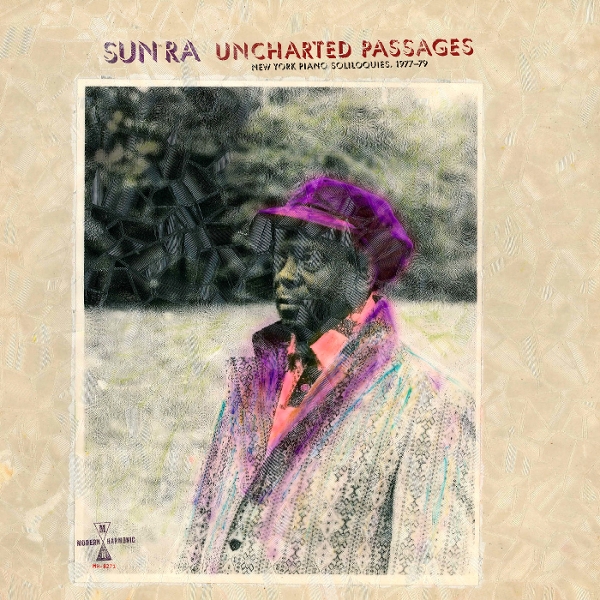 Uncharted passages