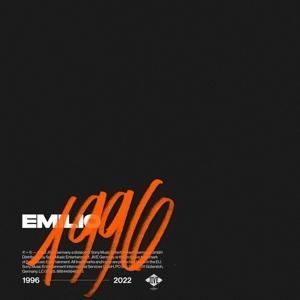 Cover des Mediums