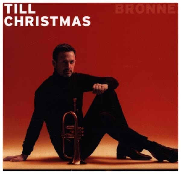 Cover des Titels Christmas - Till Brönner