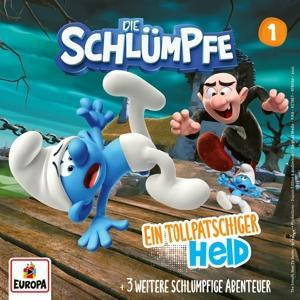 Cover des Mediums