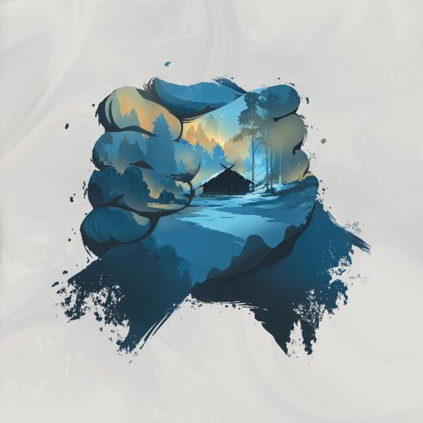 Cover des Mediums