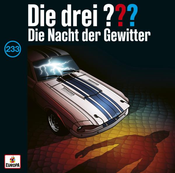 Cover des Mediums