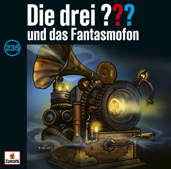 Cover des Mediums