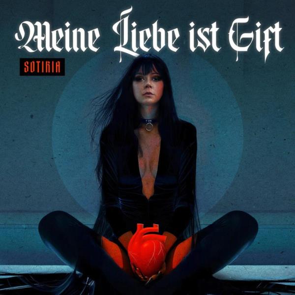 Cover des Mediums