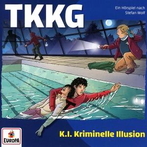 Cover des Mediums