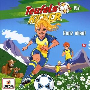 Cover des Mediums