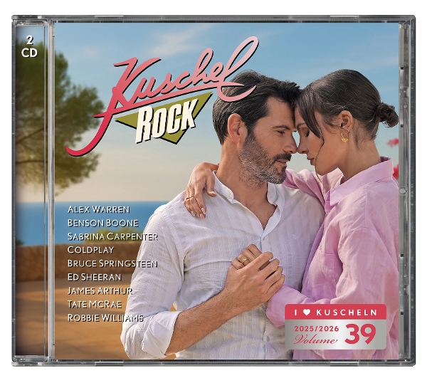 Cover des Mediums