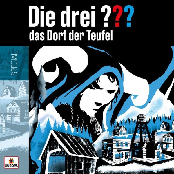 Cover des Mediums