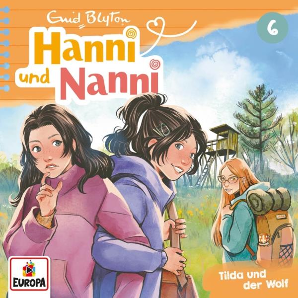 Cover des Mediums