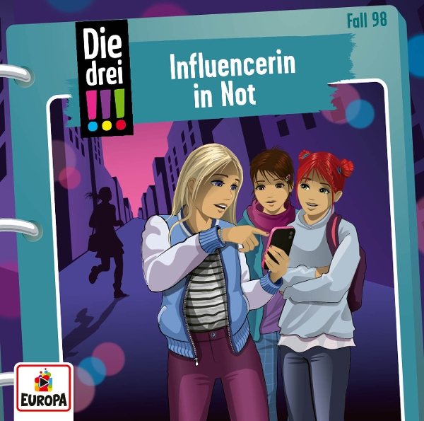 Cover des Mediums
