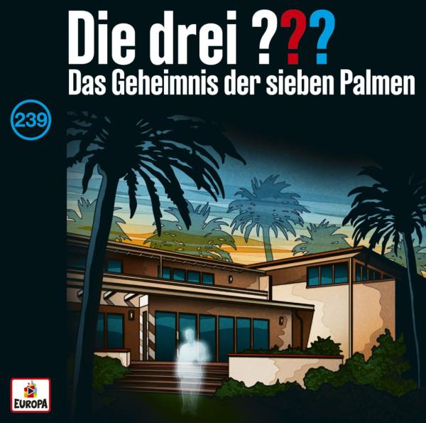 Cover des Mediums