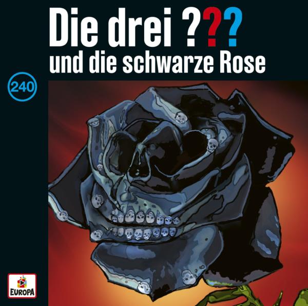 Cover des Mediums
