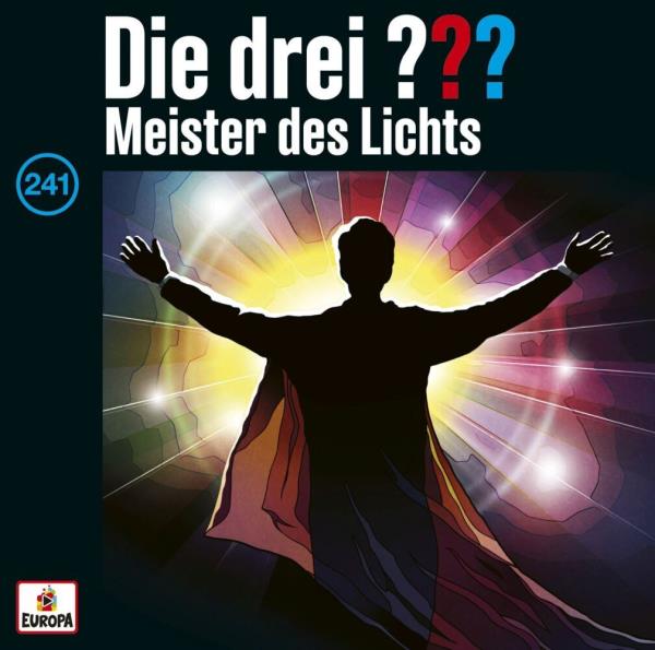 Cover des Mediums