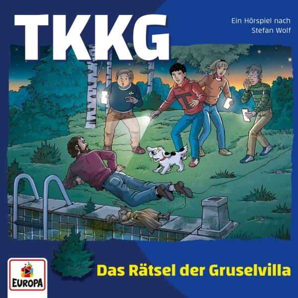 Cover des Mediums