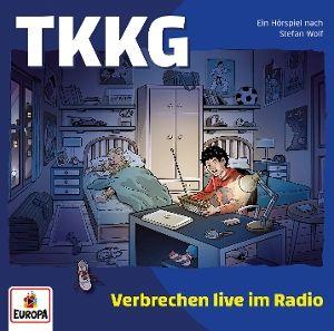 Cover des Mediums