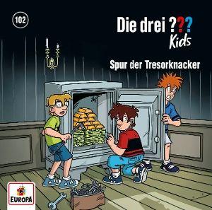 Cover des Mediums