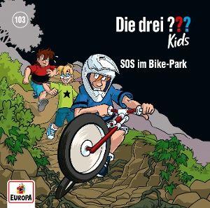 Cover des Mediums