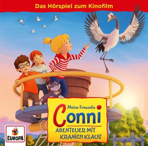 Cover des Mediums