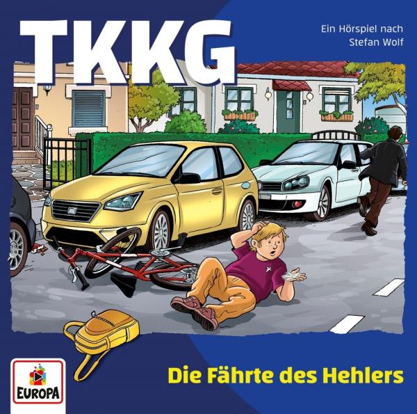 Cover des Mediums