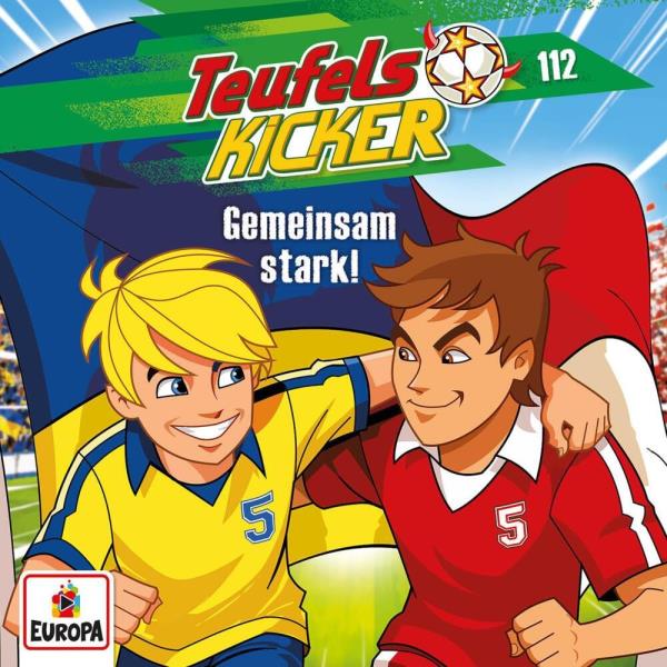 Cover des Mediums