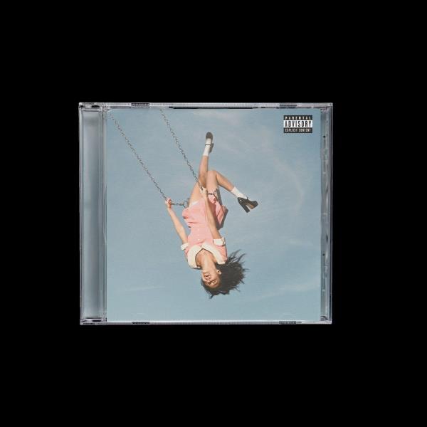 Cover des Mediums