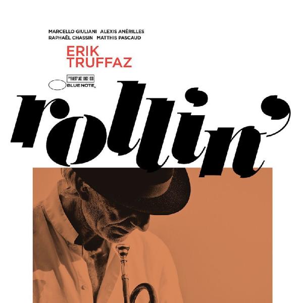 Cover des Mediums