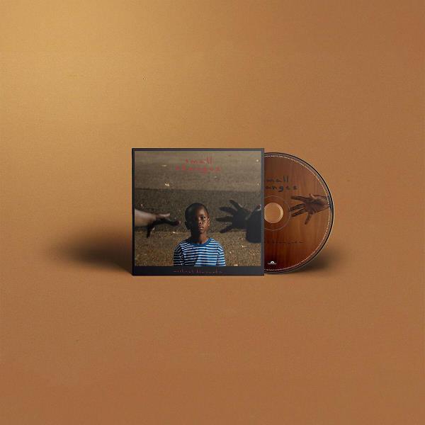 Cover des Mediums