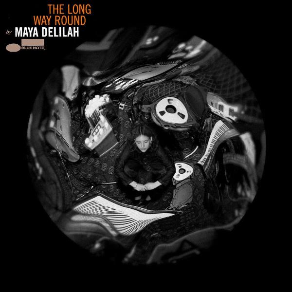 Cover des Mediums