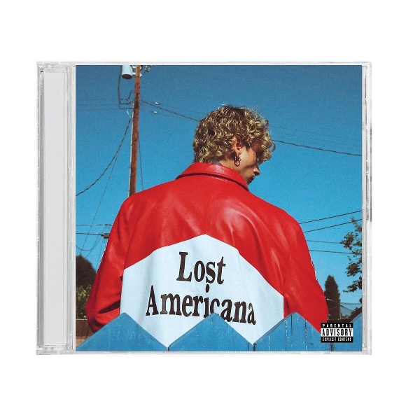 Cover des Mediums